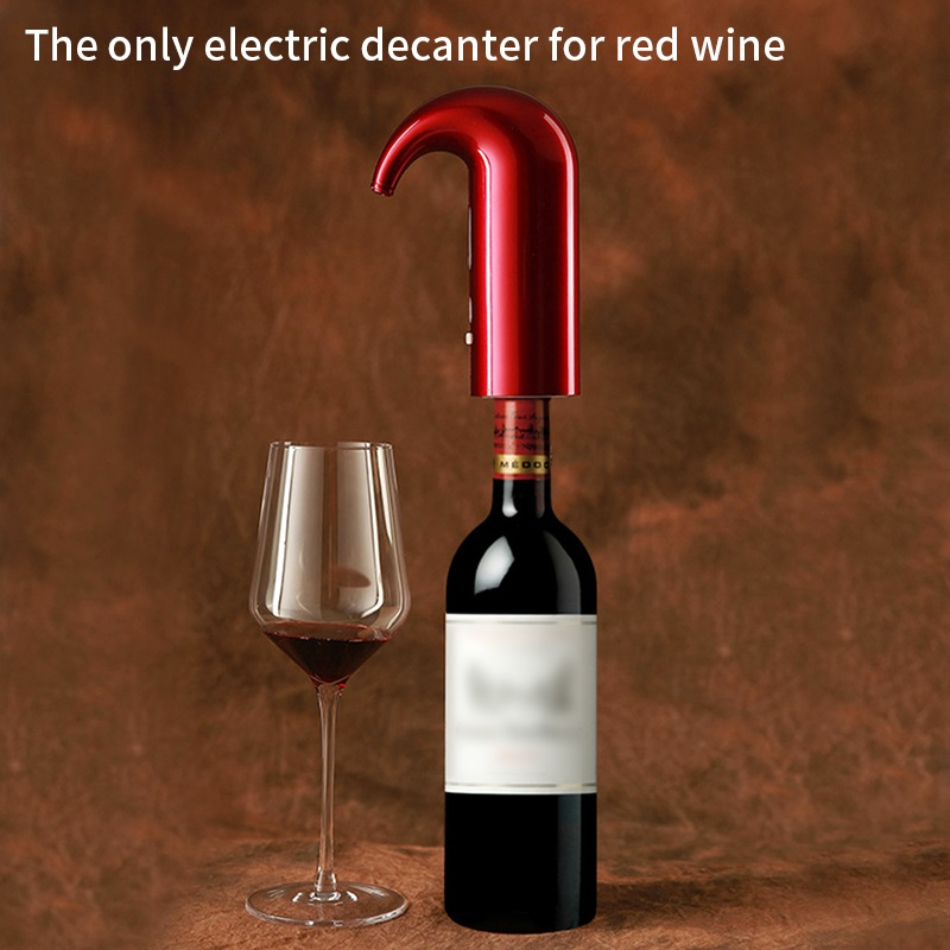 Electric Wine Pump